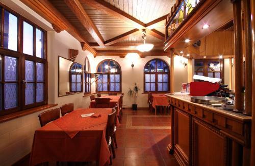 Aparthotel Vila Panonija