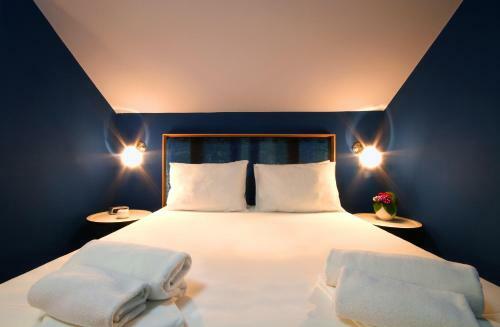 Aparthotel Vila Panonija