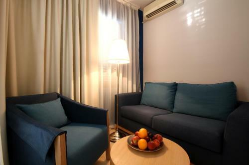 Aparthotel Vila Panonija