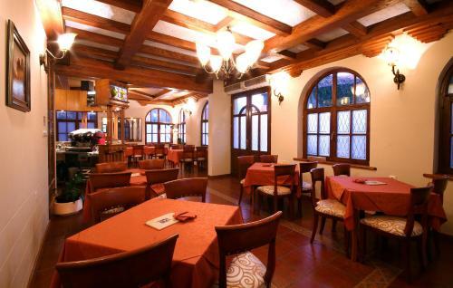 Aparthotel Vila Panonija