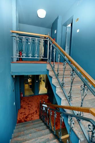 Aparthotel Vila Panonija