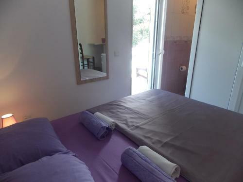 Apartamentos Vila "pm"