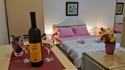 Apartamentos Vila "pm"