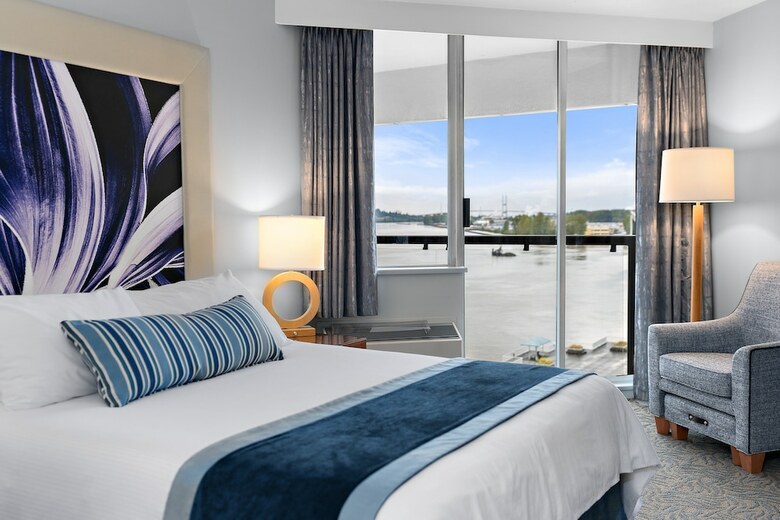 Hotel Inn At The Quay