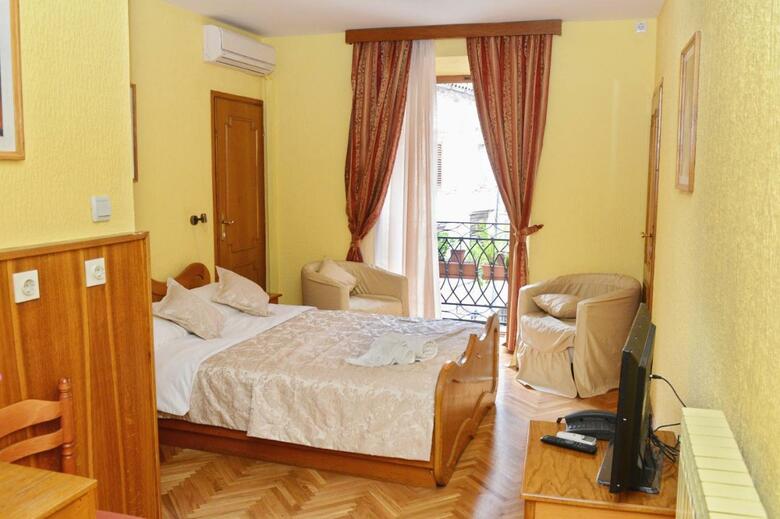 Hotel Marija