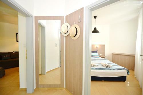 Apartments Kriva Ulica