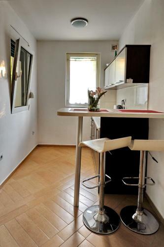 Apartments Kriva Ulica