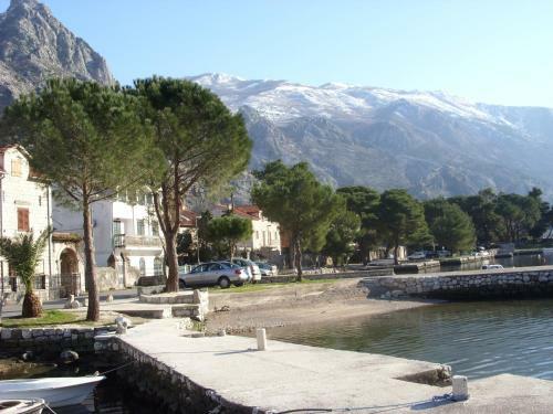 Apartments Ivani?evi?