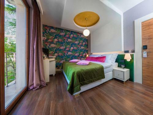 Hotel Forza Mare
