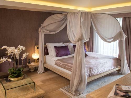 Hotel Forza Mare