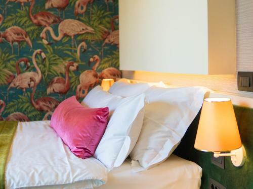 Hotel Forza Mare