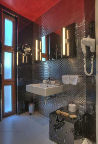 Hotel Forza Mare