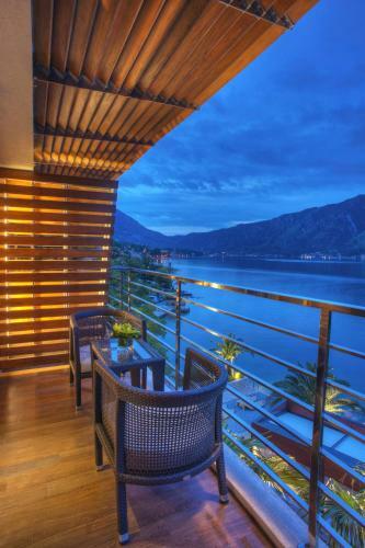 Hotel Forza Mare
