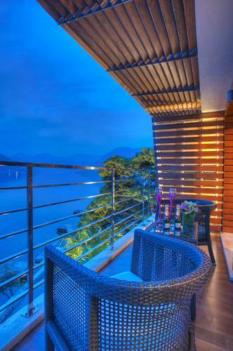 Hotel Forza Mare