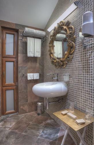 Hotel Forza Mare