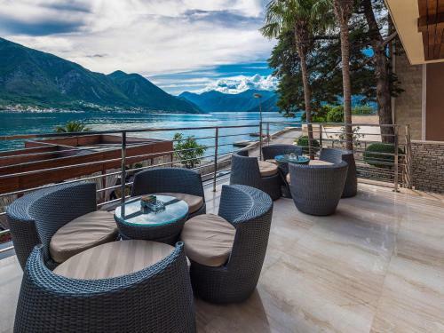 Hotel Forza Mare