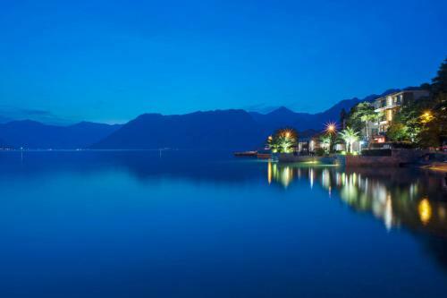 Hotel Forza Mare