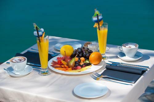Hotel Forza Mare