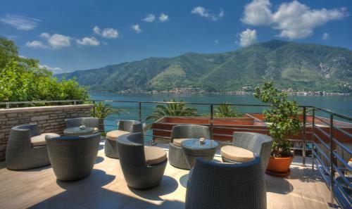 Hotel Forza Mare