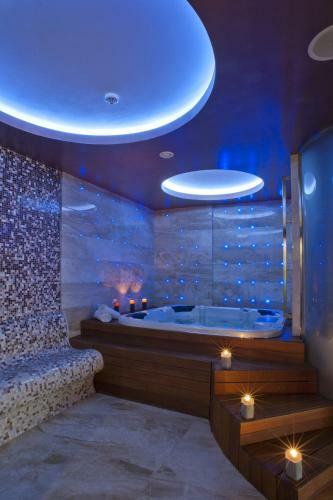Hotel Forza Mare