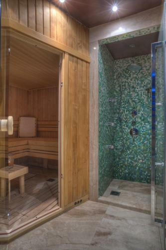 Hotel Forza Mare