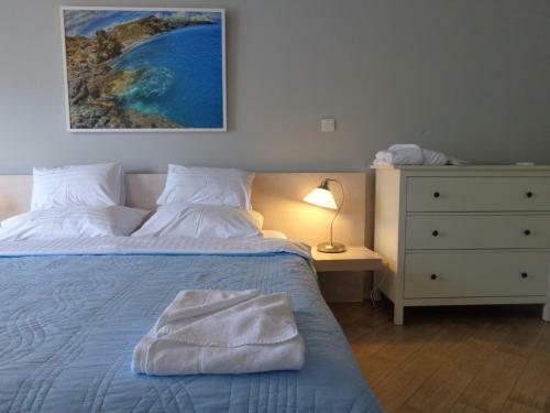 Apartments Bella Di Mare