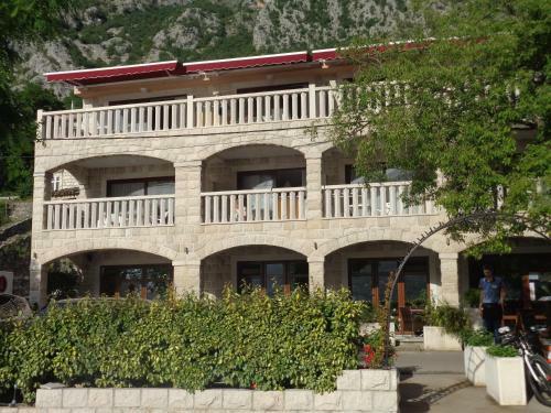 Apartments Bella Di Mare