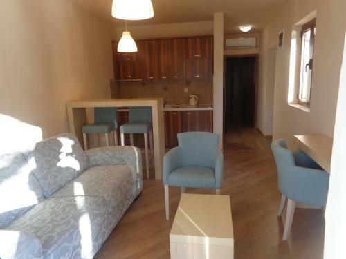 Apartments Bella Di Mare