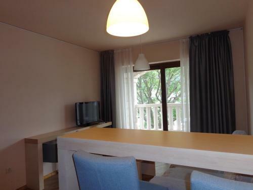 Apartments Bella Di Mare