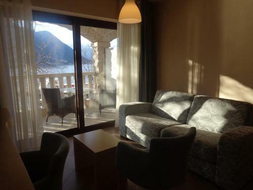 Apartments Bella Di Mare