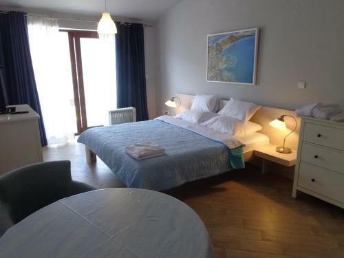 Apartments Bella Di Mare
