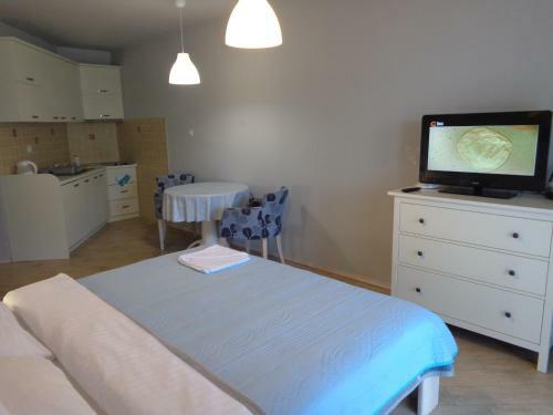 Apartments Bella Di Mare