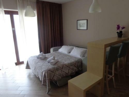 Apartments Bella Di Mare