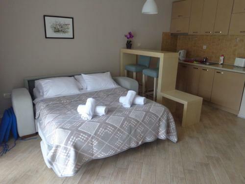 Apartments Bella Di Mare