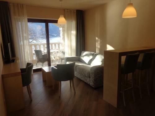 Apartments Bella Di Mare