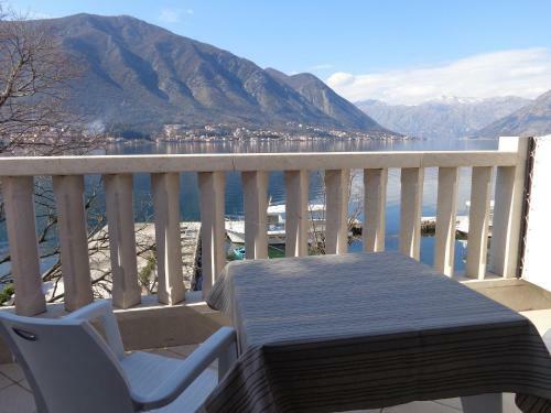 Apartments Bella Di Mare