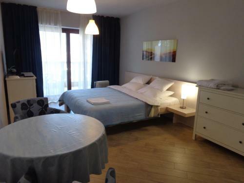 Apartments Bella Di Mare