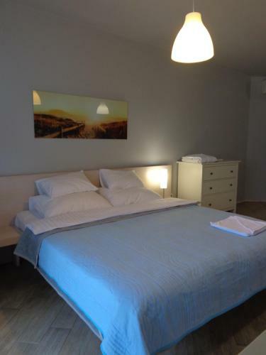 Apartments Bella Di Mare
