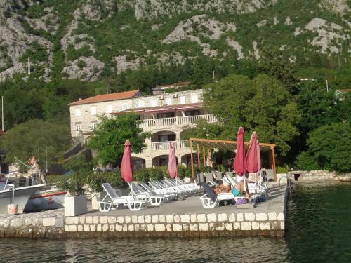 Apartments Bella Di Mare
