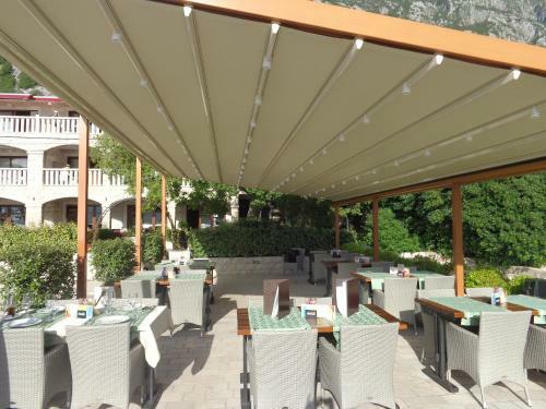 Apartments Bella Di Mare