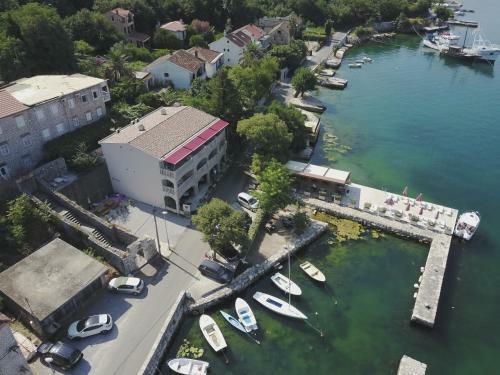 Apartments Bella Di Mare