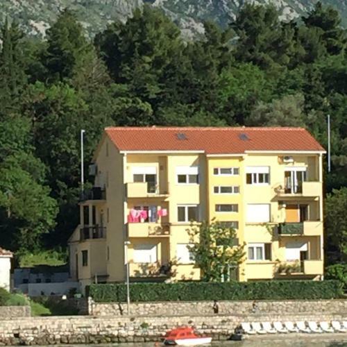 Apartment Sekuli?