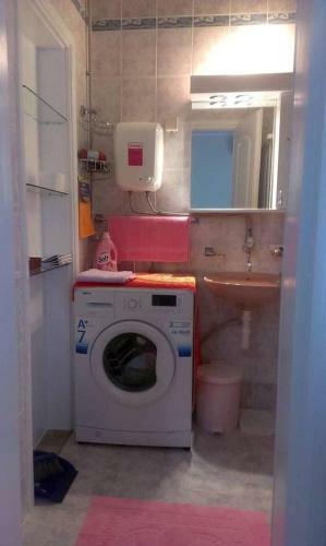 Apartment Sekuli?
