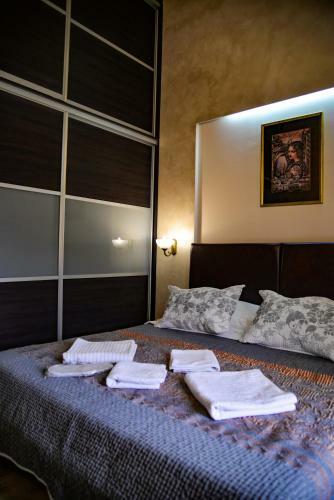 Apartamentos Garni Hotel Tianis