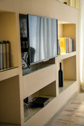 Apartamentos Garni Hotel Tianis