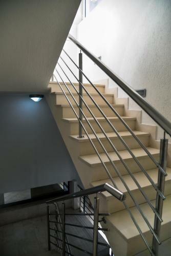 Apartamentos Garni Hotel Tianis