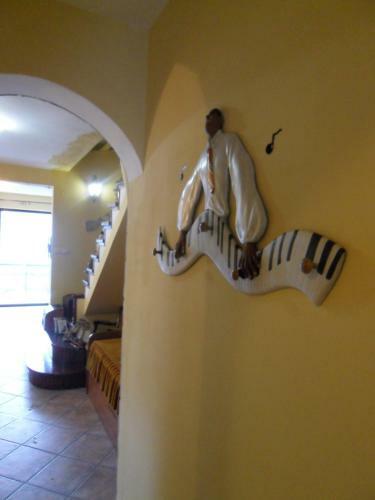 Apartment Aki