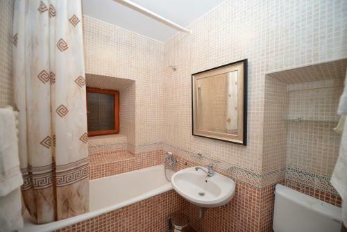 Apartmani Saxo