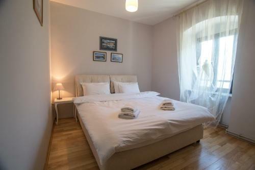 Apartmani Saxo