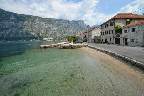 Apartmani Saxo